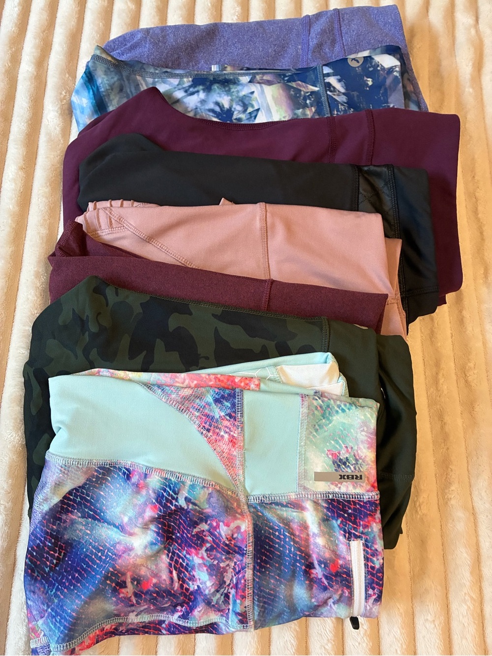 ❌ Please do not purchase this listing. Women’s capri leggings sale!